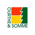 Ourthe & Somme Logo